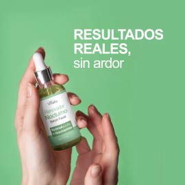 Serum Retinol B3 Natural Antiarrugas Alta Concentración 2.5% Todo Tipo De Piel Noche