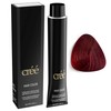 Cree Professional 6.64 - Copper Dark Red Blond Permanent Hair