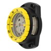 BESPORTBLE Glow Dark Dive Compass with Elastic Band Multipurpose Scuba