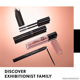 Covergirl 24 Hr Burgundy Eyeliner