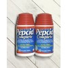 PEPCID 2x Pepcid Complete Dual Action Heartburn Relief Cool Mint
