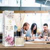 Reed Diffuser Orchid-Jasmine 3.4 Fl Oz - Fresh & Long