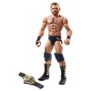 WWE NXT Dash Wilder Elite Exclusive