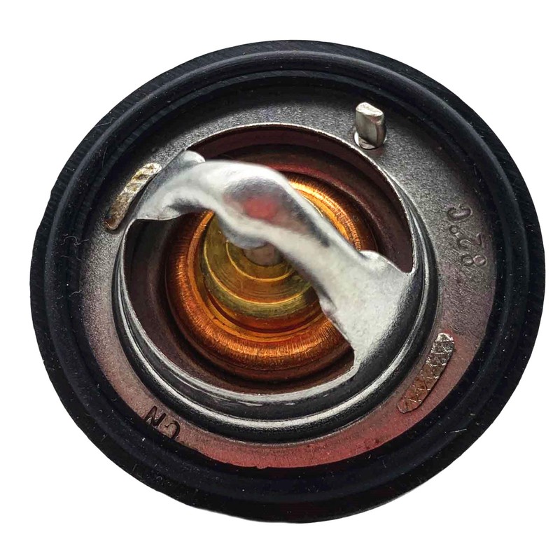 Autu Parts Termostato para Yamaha Grizzly 660 YFM660 2002 2003