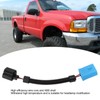 Headlight Conversion Harness 9007 9004 HB5 Male to H13 9008