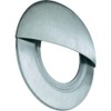 Paulmann 93743 Special LED Recessed Light Cover Approximately 87mm Stainless