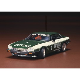 ハセガワ 1/24 ジャグワー XJ-S H.E. TWR プラモデル 20305