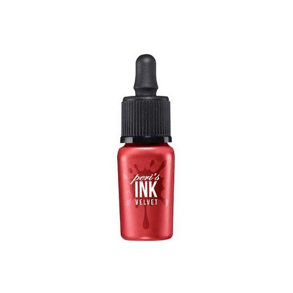 Peripella Tint Ink Bell Bed #5 Rose Red (8 g)