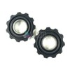 BBB Cycling, 11-T RollerBoys Jockey Wheels, 9- 10- and 11-Speed