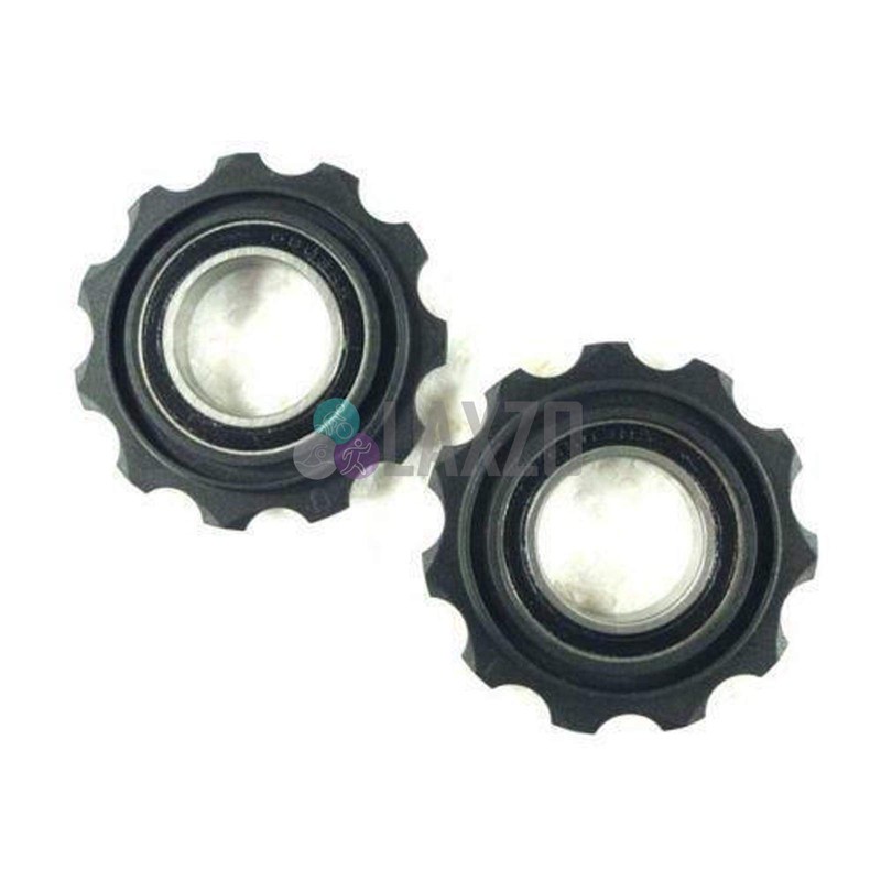 BBB Cycling, 11-T RollerBoys Jockey Wheels, 9- 10- and 11-Speed