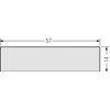 RENZ Lira Switch Cover 97-9-82054