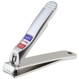 Pana Large Toe Nail Clipper # 1 Best Luxury Toe Nail Clippers, Sharpest & Most User Friendly Stainless Steel Toe Nail Clipper