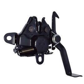 MACHSWON 1pc 53510-02240, Hood Lock Latch, Compatible with Toyota Matrix 2003-2008