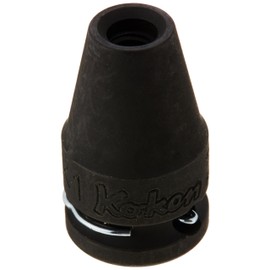 山下工業研究所 コーケン 3/8(9.5mm)SQ. インパクトスタッドボルトセッター M6xP1.0 13103M-6(1.0)