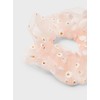 NKFACC FAMONE SCRUNCHIE