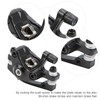 TOOPRE Universal Mountain Bike Disc Aluminium Alloy Die Casting Brake