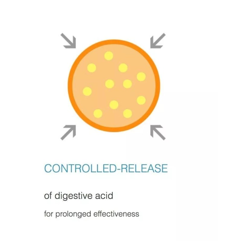 NeoLife Beta-Gest Digestive Aid | All Natural Acid Reflux &