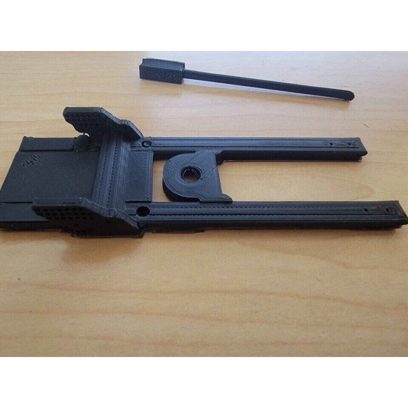 For Axial Dually / Truck Conversion Kit for Axial SCX24