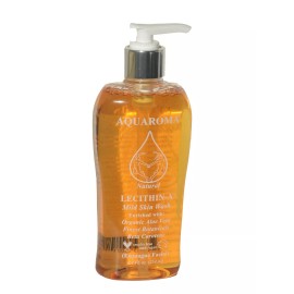 Aquaroma Back Acne Set for Acne on the Back, Shoulders, Water Based Products Aquaroma