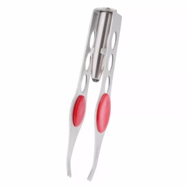 Unbranded Tweezer with LED Light