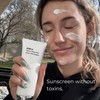 Korua Grass Fed Tallow Sunscreen 80ML with Non Nano Zinc