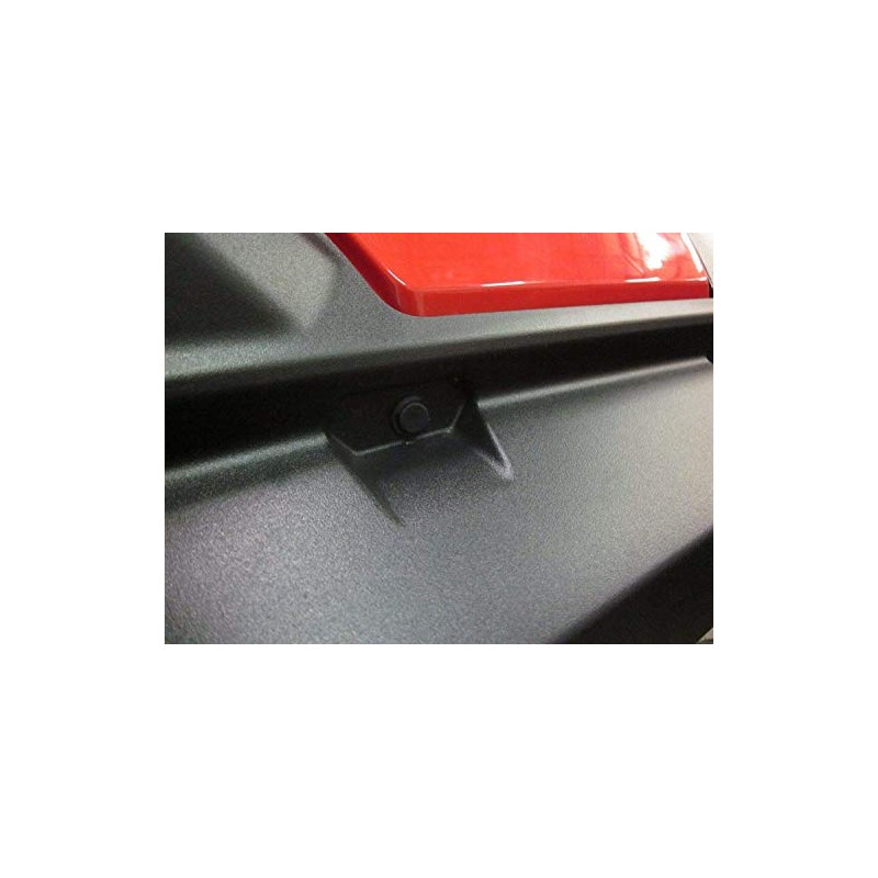 Can-Am Outlander Maverick Renegade Tuflok Plastic Body Rivets (12) 293150230