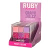 Paleta de Maquillaje Multi Color - Ruby Kisses Grape Jelly