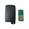 Smart Key for Toyota Venzar 2009-2017, YIKEBALOG 4-Button Remote Key