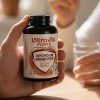 Ultravix Forte Suplemento Cúrcuma Dolor Articular 100 Caps