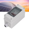 DC500V Photovoltaic Electrical Isolator Switch IP65 Waterproof PV DC Disconnect