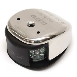 Aqua Signal Boat Navigation Bow Light 28105-7 | Series 28 Bi-Color