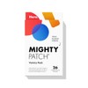 Mighty Patch Mighty Patch? Variety Pack from Hero Cosmetics -