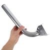 TOYMYTOY Adjustable Universal Antenna Mount Stainless Steel Wireless Bridge Bracket