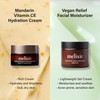 Melixir [Melixir]Mandarin Vitamin CE Hydration Cream 30ml