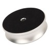 Record Weight Stabilizer Reduce Vibration Turntable Disc Stabilizer Aluminum Alloy