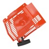Lawn Mower Pull Starter ABS Wear Resistant Recoil Starter for