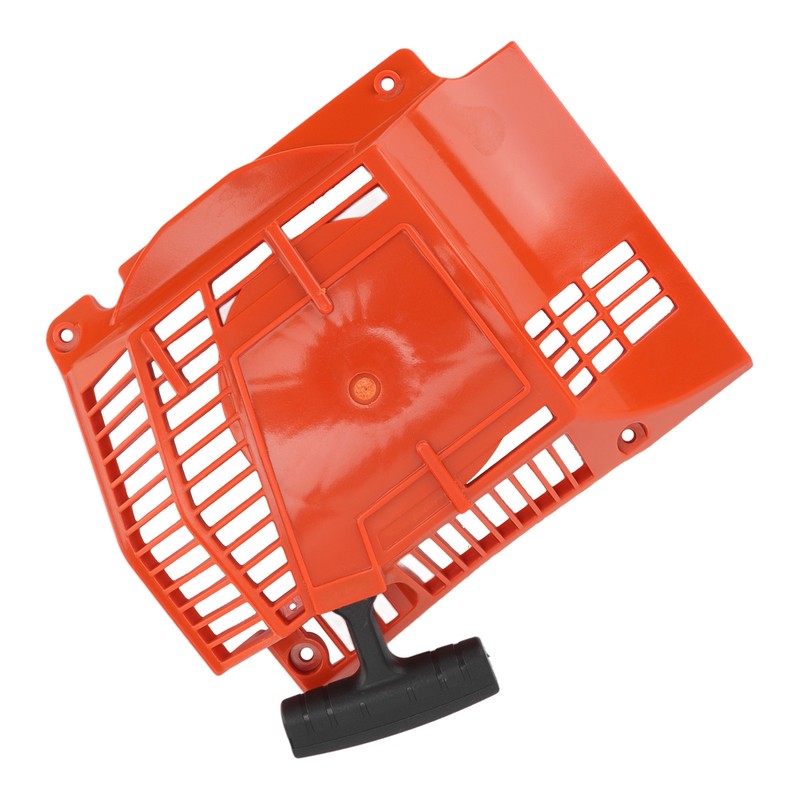 Lawn Mower Pull Starter ABS Wear Resistant Recoil Starter for