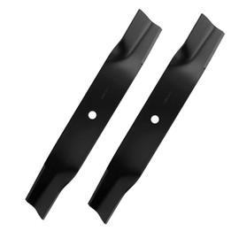 PetMigo Mower Blade Set Replaces AM100945 Fits for John Deere 38" Deck 240 GT242 LT150 AM137324 AM141039 M153118 M84472 AM100991 1338GS, 1538H