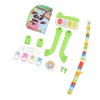Baby Kick Play Piano Soft Skin Friendly Educational Removable Infant