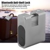 Keyless Anti theft Smart Lock Wireless Padlock Mobile Phone Bluetooth