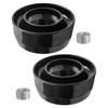 3" Leveling Lift Kit Fit for Chevy Silverado GMC Sierra