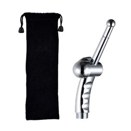 Hand Held Bidet sprayer for Toilet Showerhead Cleaning Kit Bathroom Handheld Shower