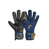 Reusch Attrakt Freegel Silver
