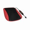 Ventilated Seat Cushion with USB Port, Summer Breathable Cooling Pad