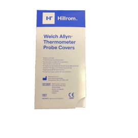 Temperature Probe Cover SureTemp - Item Number 05031-750BX - 250 Each / Box