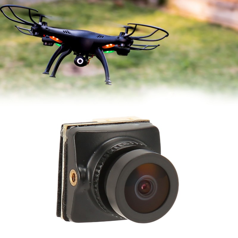 Phoenix 2 SP FPV Camera Adjustable Transmitter Micro Drone Freestyle