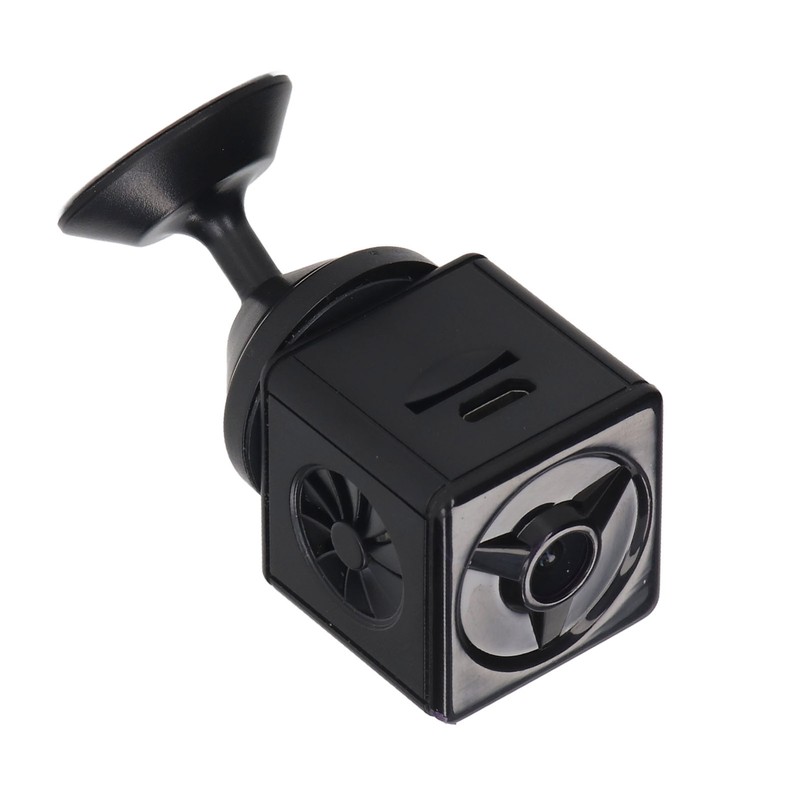 WiFi Security Camera 1080P High Definition Webcam Motion Detection Night
