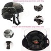 Airsoft Tactical Protective Helmet, Mich 2000 Action Version Tactical Helmet