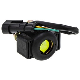 NICHE Starter Solenoid Relay Switch for Polaris 4016670 ACE Ranger 150