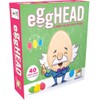 Brainwright - Egghead - A Hard-Boiled Logic Puzzle